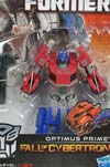 Fall of Cybertron Optimus Prime - Image #2 of 164