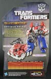 Fall of Cybertron Optimus Prime - Image #5 of 164