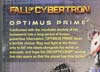 Fall of Cybertron Optimus Prime - Image #7 of 164