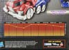Fall of Cybertron Optimus Prime - Image #8 of 164
