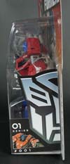 Fall of Cybertron Optimus Prime - Image #10 of 164