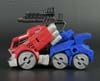 Fall of Cybertron Optimus Prime - Image #26 of 164