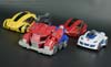 Fall of Cybertron Optimus Prime - Image #37 of 164
