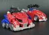Fall of Cybertron Optimus Prime - Image #46 of 164