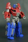 Fall of Cybertron Optimus Prime - Image #55 of 164