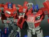 Fall of Cybertron Optimus Prime - Image #138 of 164