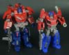 Fall of Cybertron Optimus Prime - Image #140 of 164