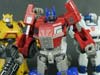 Fall of Cybertron Optimus Prime - Image #148 of 164