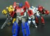 Fall of Cybertron Optimus Prime - Image #149 of 164