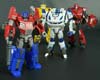 Fall of Cybertron Optimus Prime - Image #151 of 164