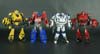 Fall of Cybertron Optimus Prime - Image #155 of 164