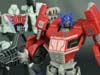 Fall of Cybertron Optimus Prime - Image #160 of 164