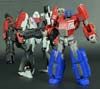 Fall of Cybertron Optimus Prime - Image #162 of 164