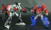 Fall of Cybertron Optimus Prime - Image #163 of 164