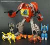 Fall of Cybertron Ramhorn - Image #59 of 61