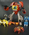 Fall of Cybertron Ramhorn - Image #60 of 61