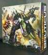 Fall of Cybertron Bruticus - Image #22 of 154