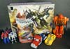 Fall of Cybertron Bruticus - Image #28 of 154