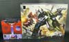 Fall of Cybertron Bruticus - Image #29 of 154