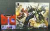 Fall of Cybertron Bruticus - Image #30 of 154