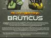 Fall of Cybertron Bruticus - Image #37 of 154