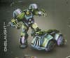 Fall of Cybertron Bruticus - Image #41 of 154