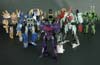 Fall of Cybertron Shockwave - Image #153 of 157