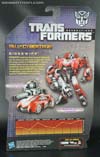 Fall of Cybertron Sideswipe - Image #4 of 123