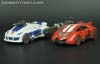 Fall of Cybertron Sideswipe - Image #42 of 123