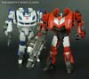 Fall of Cybertron Sideswipe - Image #107 of 123
