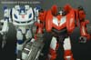 Fall of Cybertron Sideswipe - Image #108 of 123