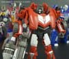 Fall of Cybertron Sideswipe - Image #119 of 123