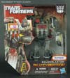 Fall of Cybertron Soundblaster - Image #1 of 164