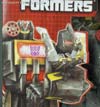 Fall of Cybertron Soundblaster - Image #3 of 164