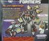Fall of Cybertron Soundblaster - Image #11 of 164