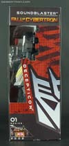 Fall of Cybertron Soundblaster - Image #14 of 164