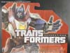 Fall of Cybertron Starscream - Image #3 of 127
