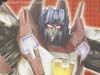 Fall of Cybertron Starscream - Image #4 of 127