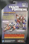 Fall of Cybertron Starscream - Image #6 of 127