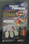 Fall of Cybertron Vortex - Image #6 of 94
