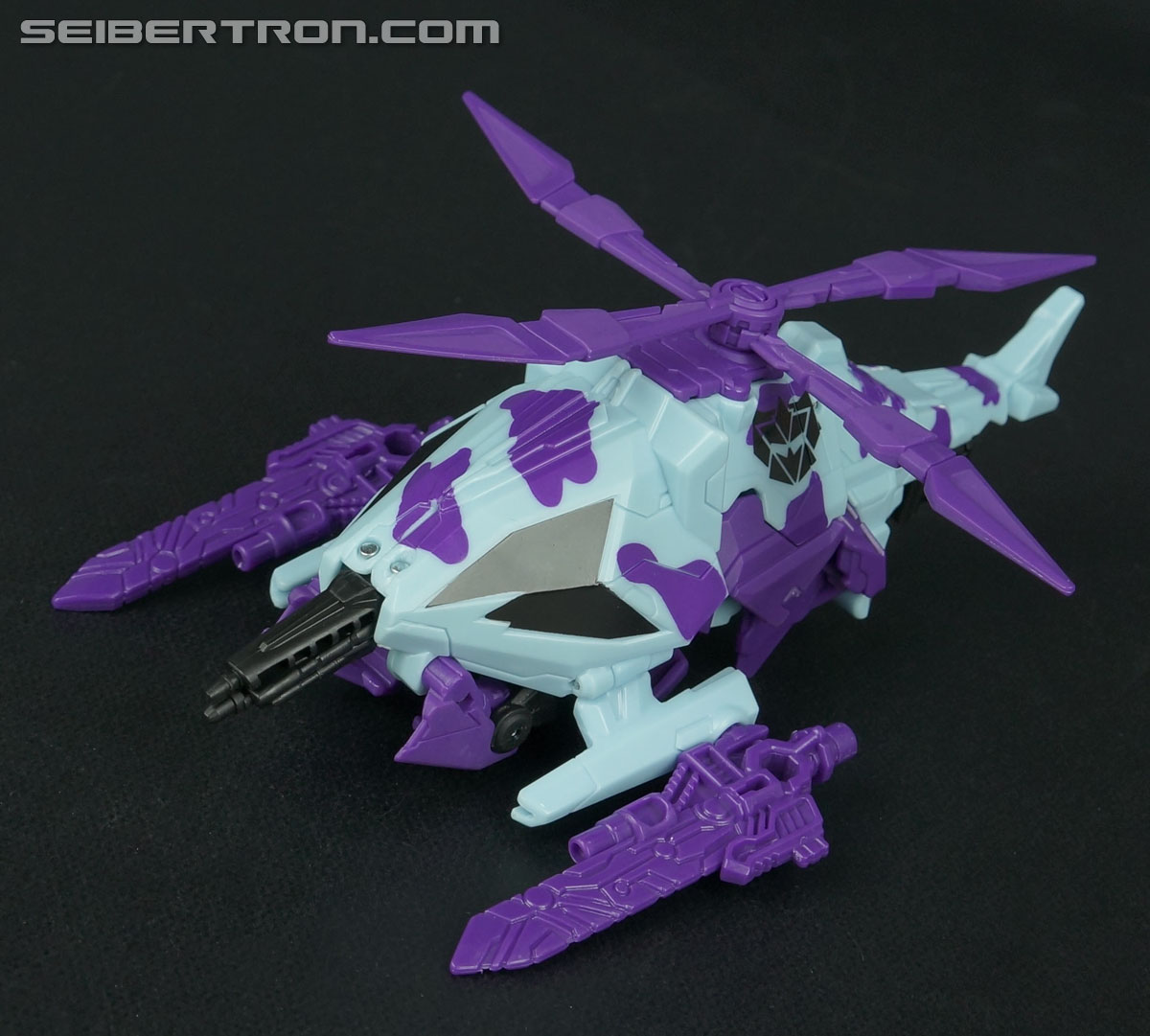 Transformers Fall of Cybertron Vortex (G2) (Image #15 of 82)