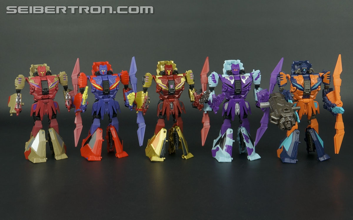 Transformers Fall of Cybertron Vortex (G2) (Image #82 of 82)