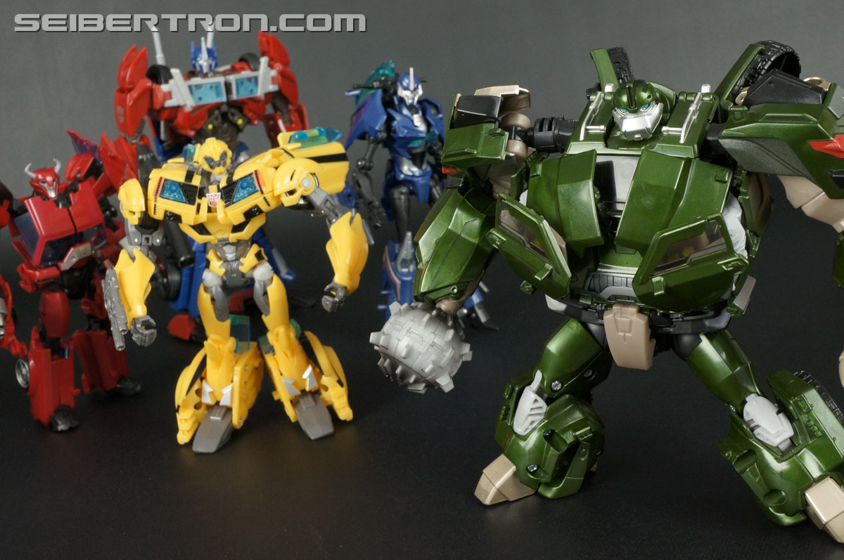 Transformers First Edition Bulkhead (Image #139 of 157)