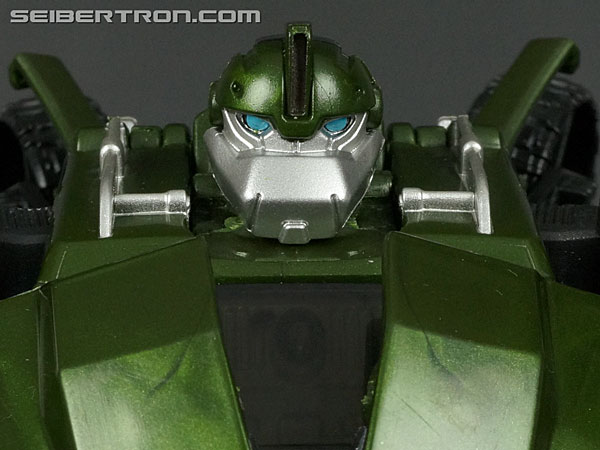 Bulkhead