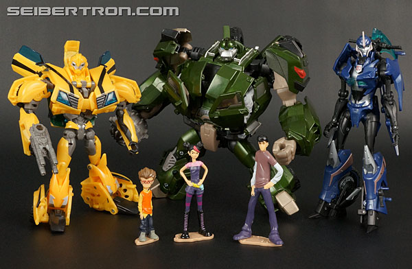 Transformers First Edition Bulkhead (Image #149 of 157)
