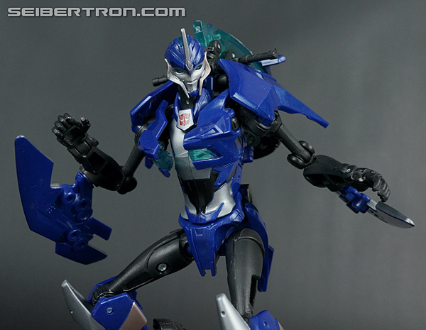 Transformers First Edition Arcee (Image #98 of 123)