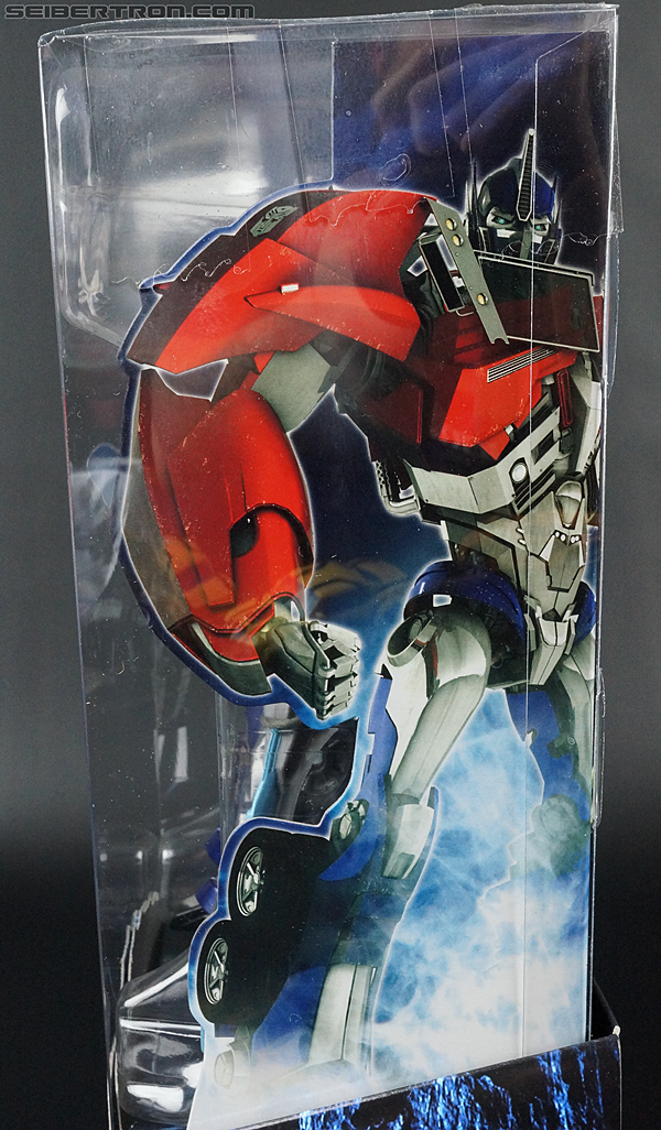 Transformers First Edition Optimus Prime (Image #16 of 172)