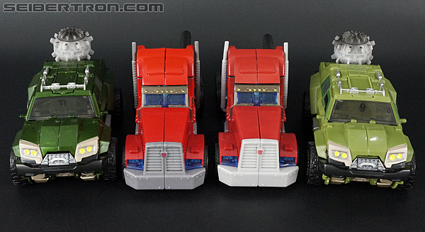 Transformers First Edition Optimus Prime (Image #50 of 172)