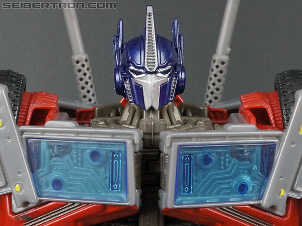 Optimus Prime