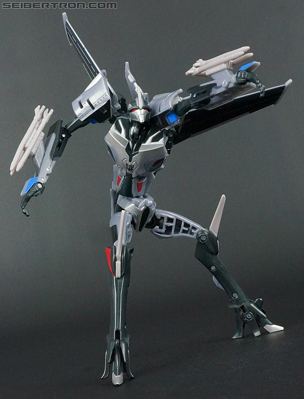 Transformers First Edition Starscream (Image #102 of 131)